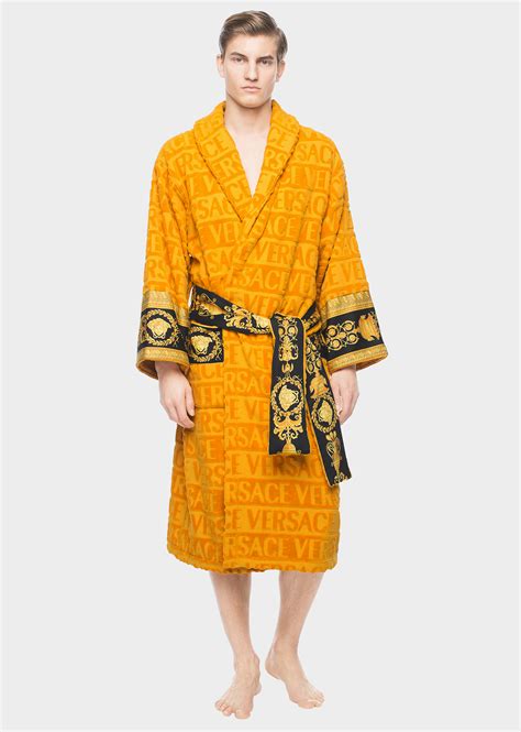 china gucci bathrobe.